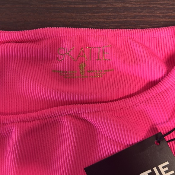NWT Skatie Bobbi Bottoms - Picture 5 of 6